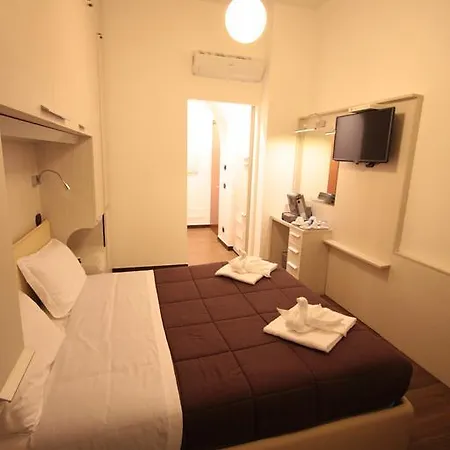 Guest house Andenis Luxury House Rome