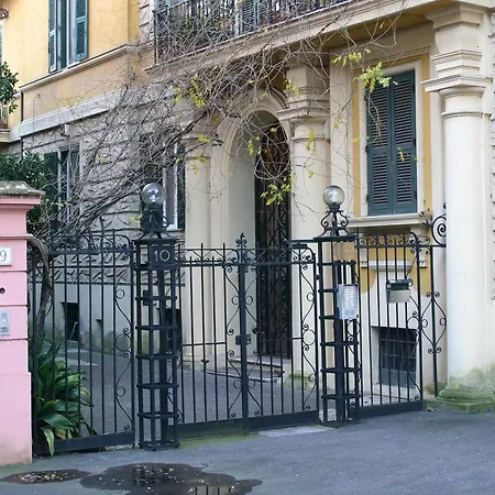 Andenis Luxury House Guest house Rome