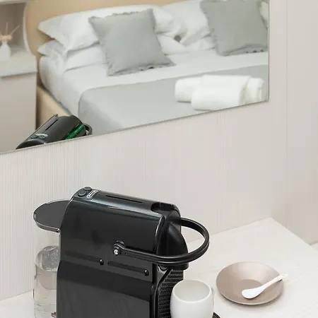 Andenis Luxury House Rome