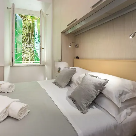 Andenis Luxury House Guest house Rome