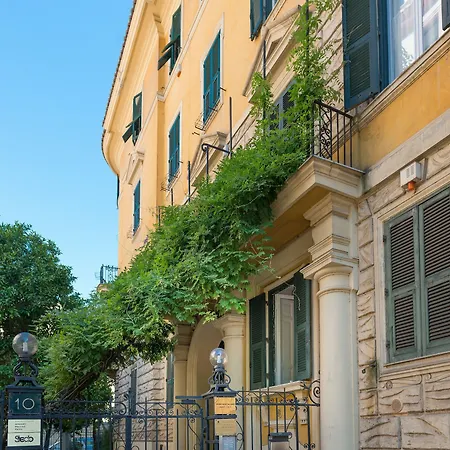 Guest house Andenis Luxury House Rome
