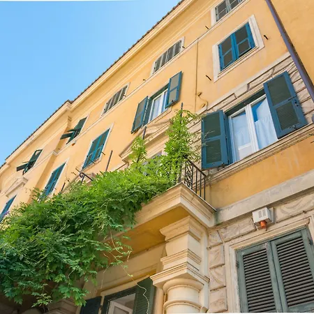 Andenis Luxury House *