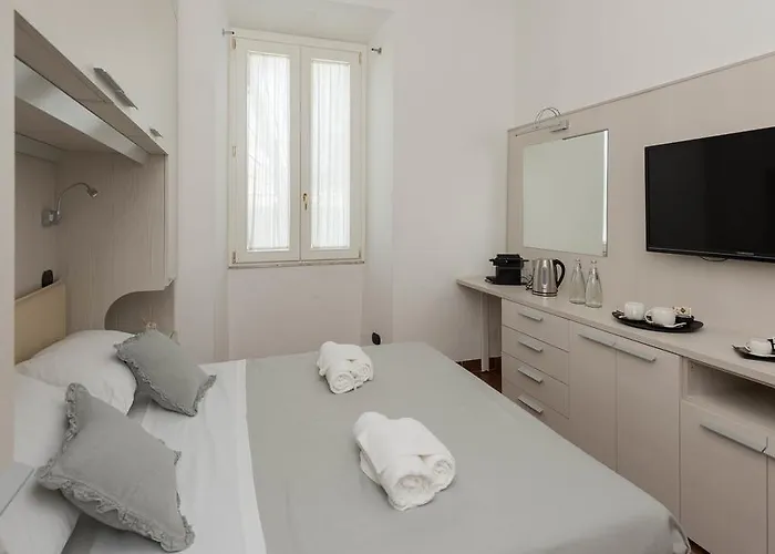 Andenis Luxury House Pensjonat